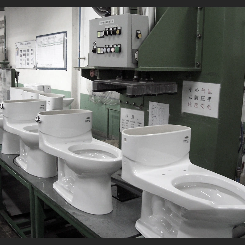 Fired Ceramic Inspection Line Maker