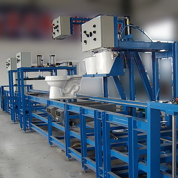 Leakage Testing Machine Vendor 