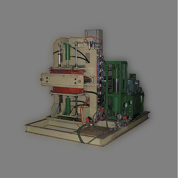 日用陶瓷成型设备供应商