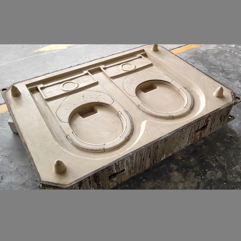 陶瓷树脂摸具生产厂