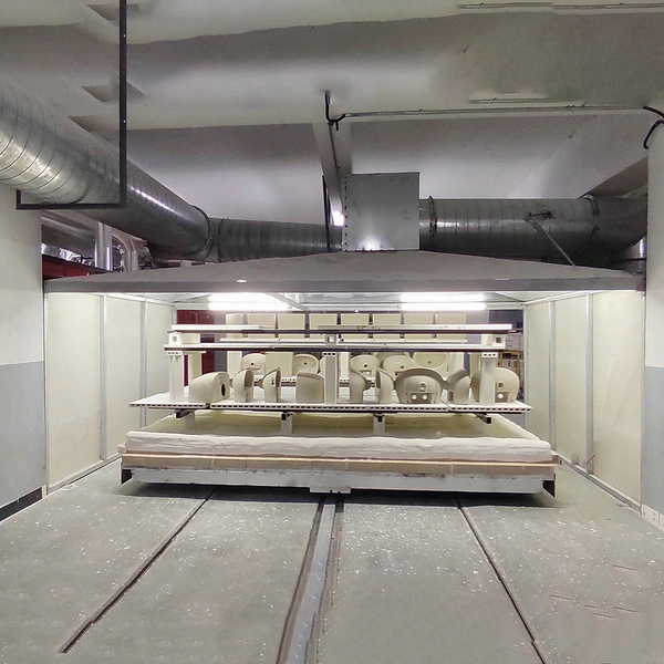 隧道窑制造供应商