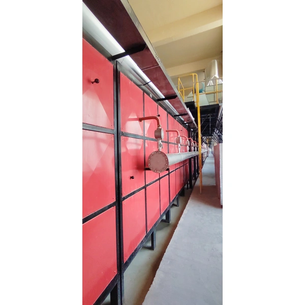 隧道窑制造供应商