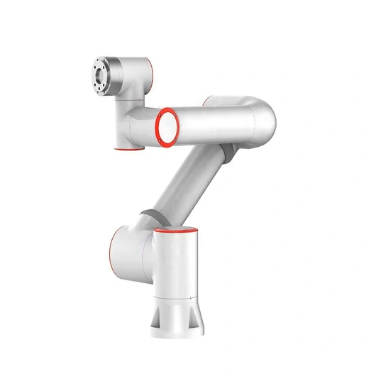 Siemens PLC Integrated Ceramic Polishing Robot