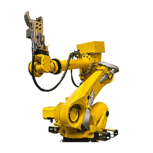 SmartVision High-Payload Palletizing Robot