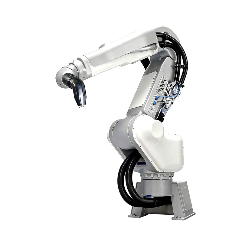 Glazing Robot｜Automated Ceramic Coating Solutions