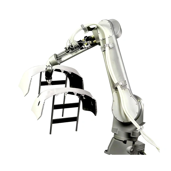 Glazing Robot｜Automated Ceramic Coating Solutions