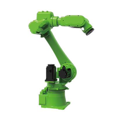 Force-Controlled Adaptive Ceramic Polishing Robot