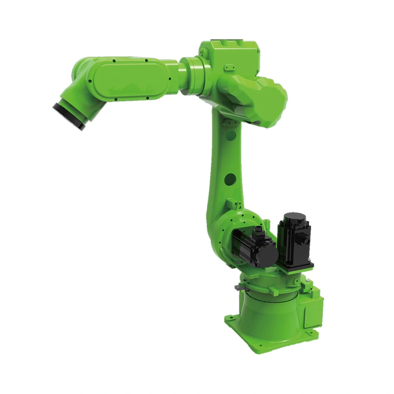 Polishing Robot｜Automated Surface Finishing Solutions