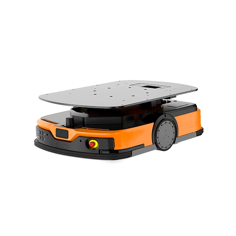 AGV/AMR Smart Material Handling System｜Flexible Automation