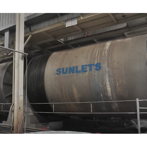  Ball mill for slip and glaze