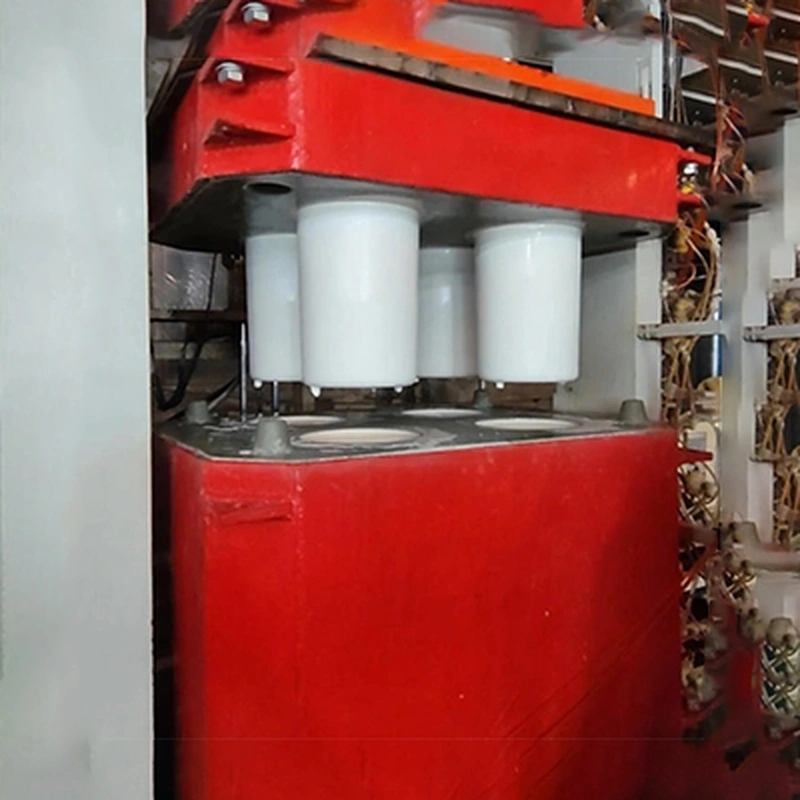 Advanced Ceramic Production Equipment