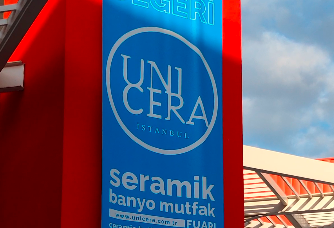 Bejing Sunlets Technology at UNICERA Turkey 2022 Show