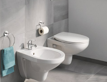 List of most commen used Bidet on the market.