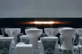 Professional websites related to sanitaryware ceramics