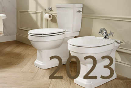 Roca Group earned €2,057 million in 2023.