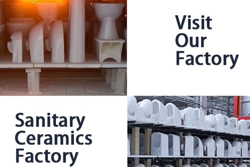Sunlets Sanitary Ware's Mid- to High-End Sanitary Ceramic OEM Services: Comprehensive Advantages as a Global Leading Partner