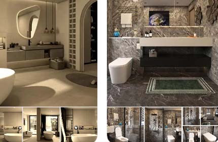 Regional Market Differences: Comparing Product Preferences Between Europe, USA, and Middle East