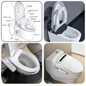 How Our OEM Sanitaryware Products Meet Global Market Demands