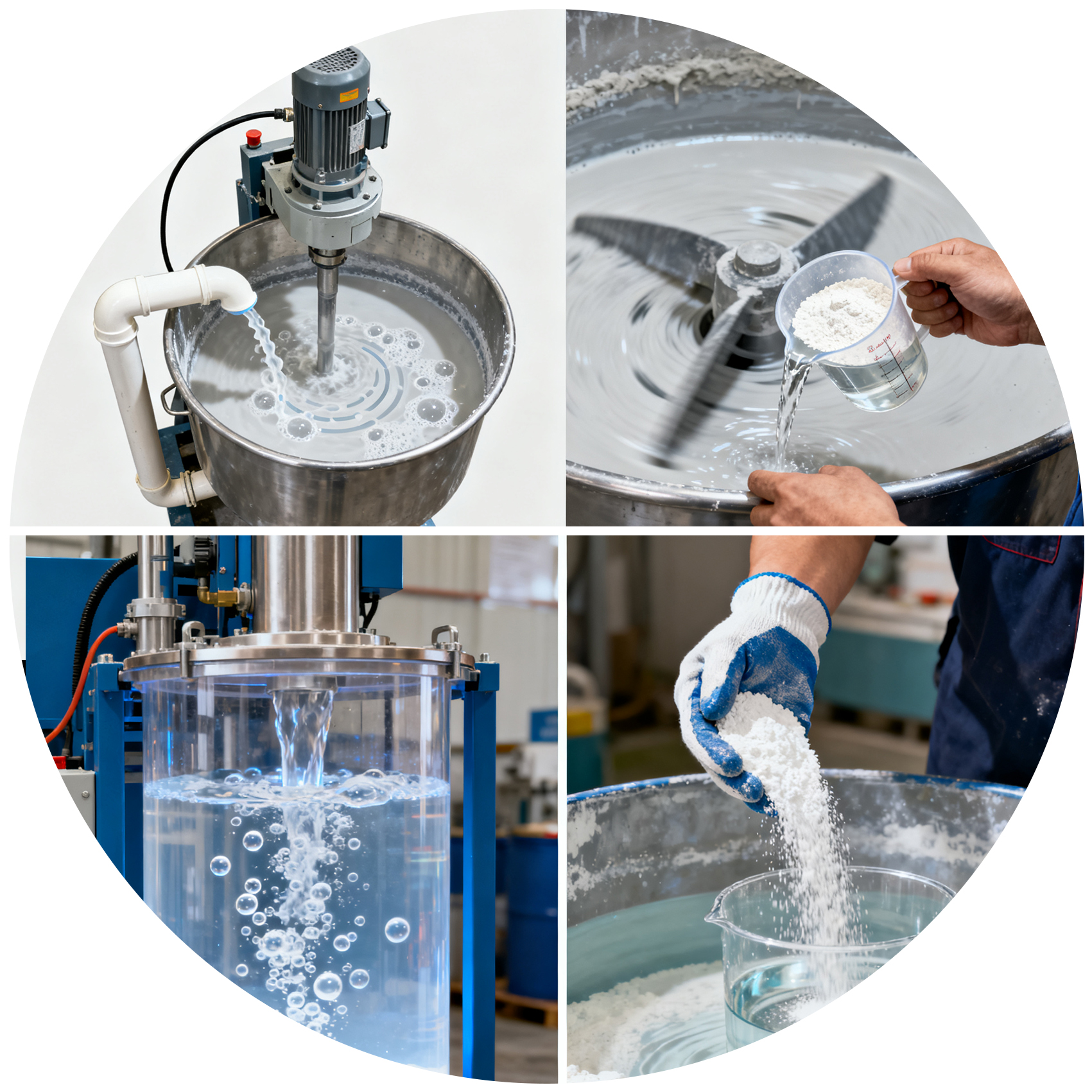 Plaster Mold Casting Process Explained