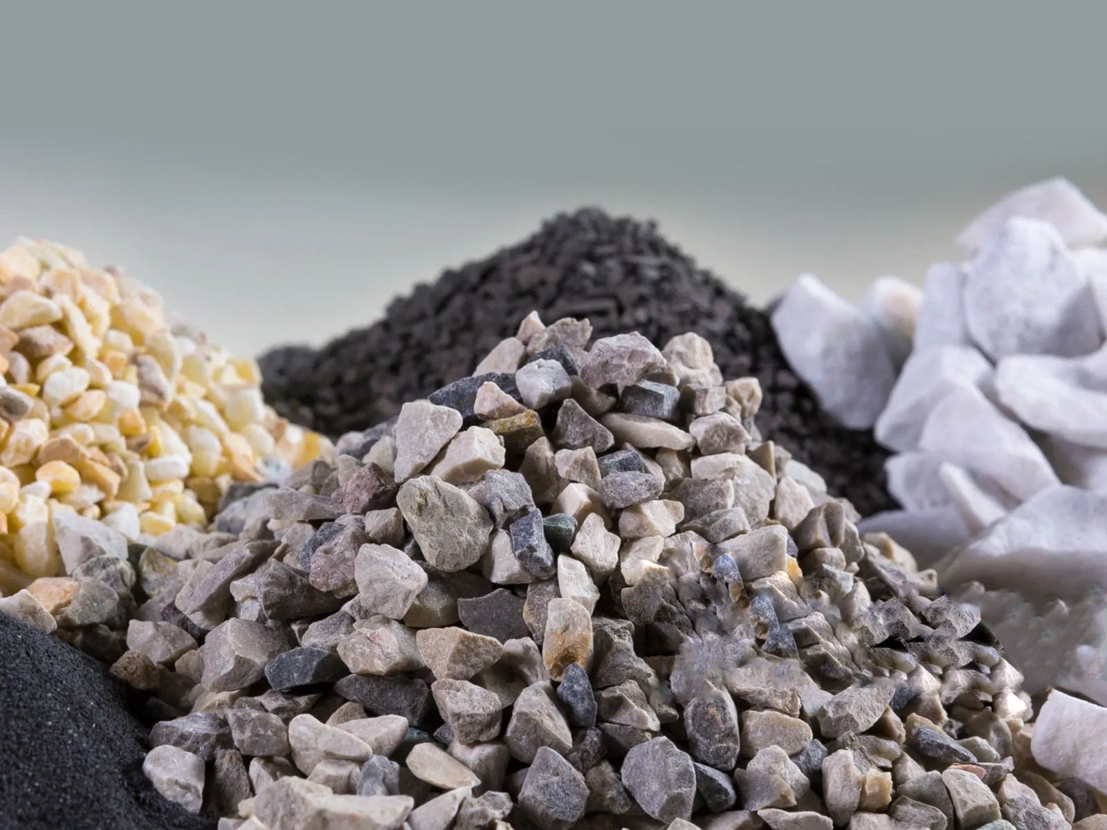 Key Raw Materials for Sanitaryware Production