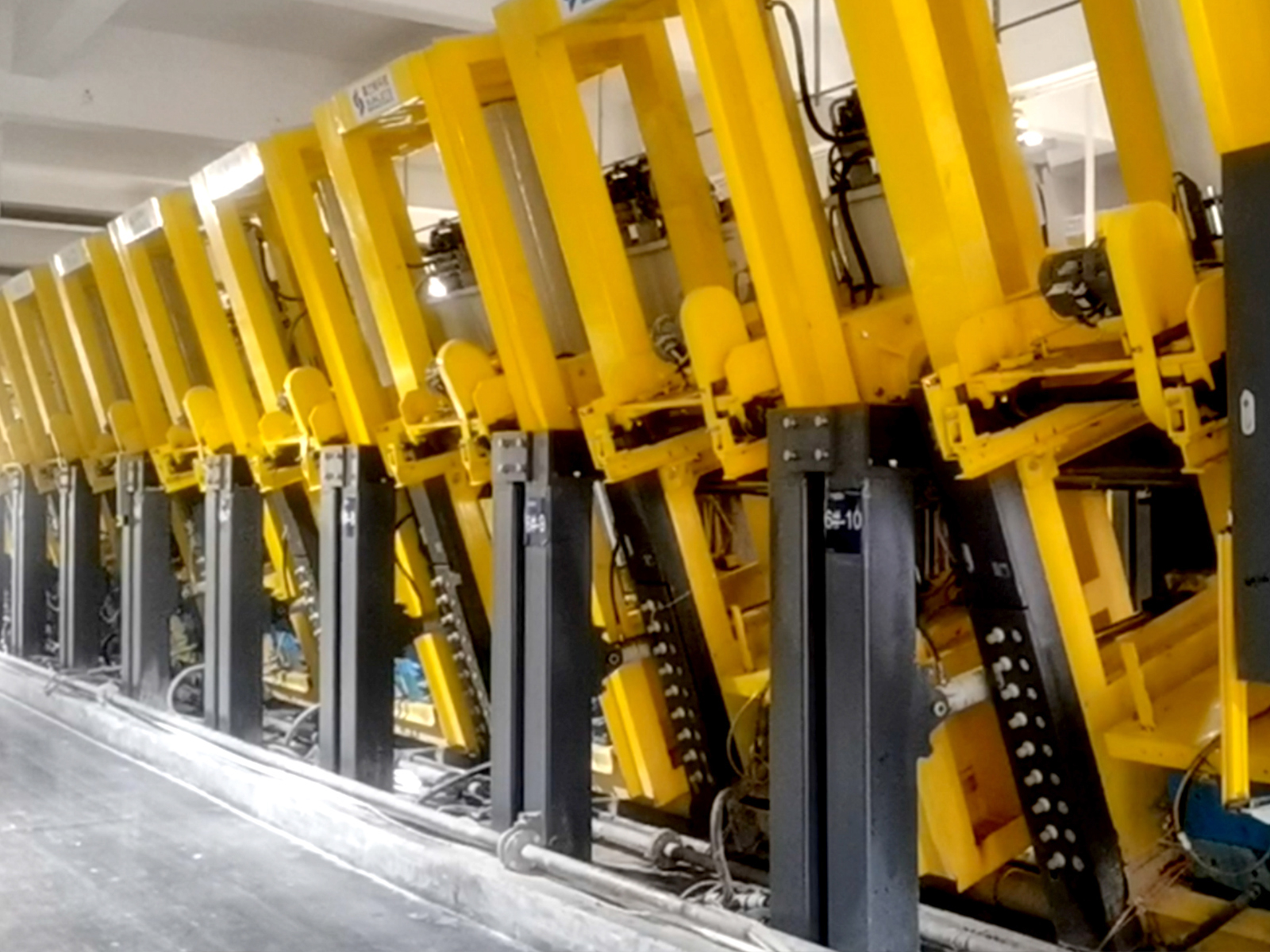 Advantages and Applications of High-Pressure Casting