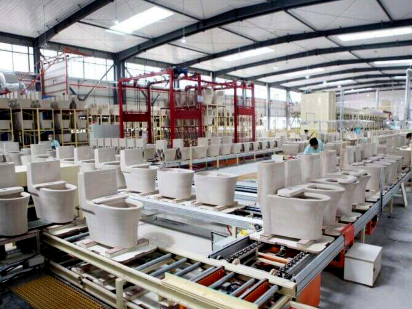 Defects in Forming Process and How to Prevent Them