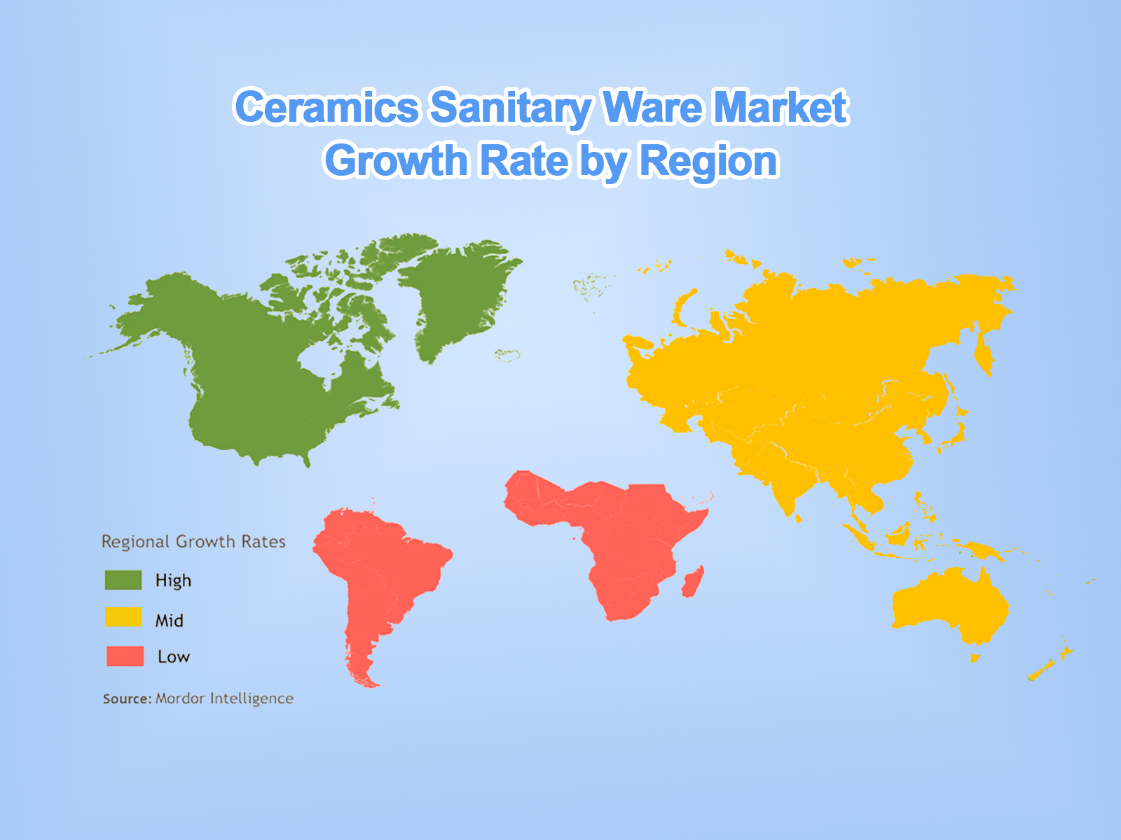 How to Design Innovative Sanitary Ceramic Products in Response to Overseas Market Trends