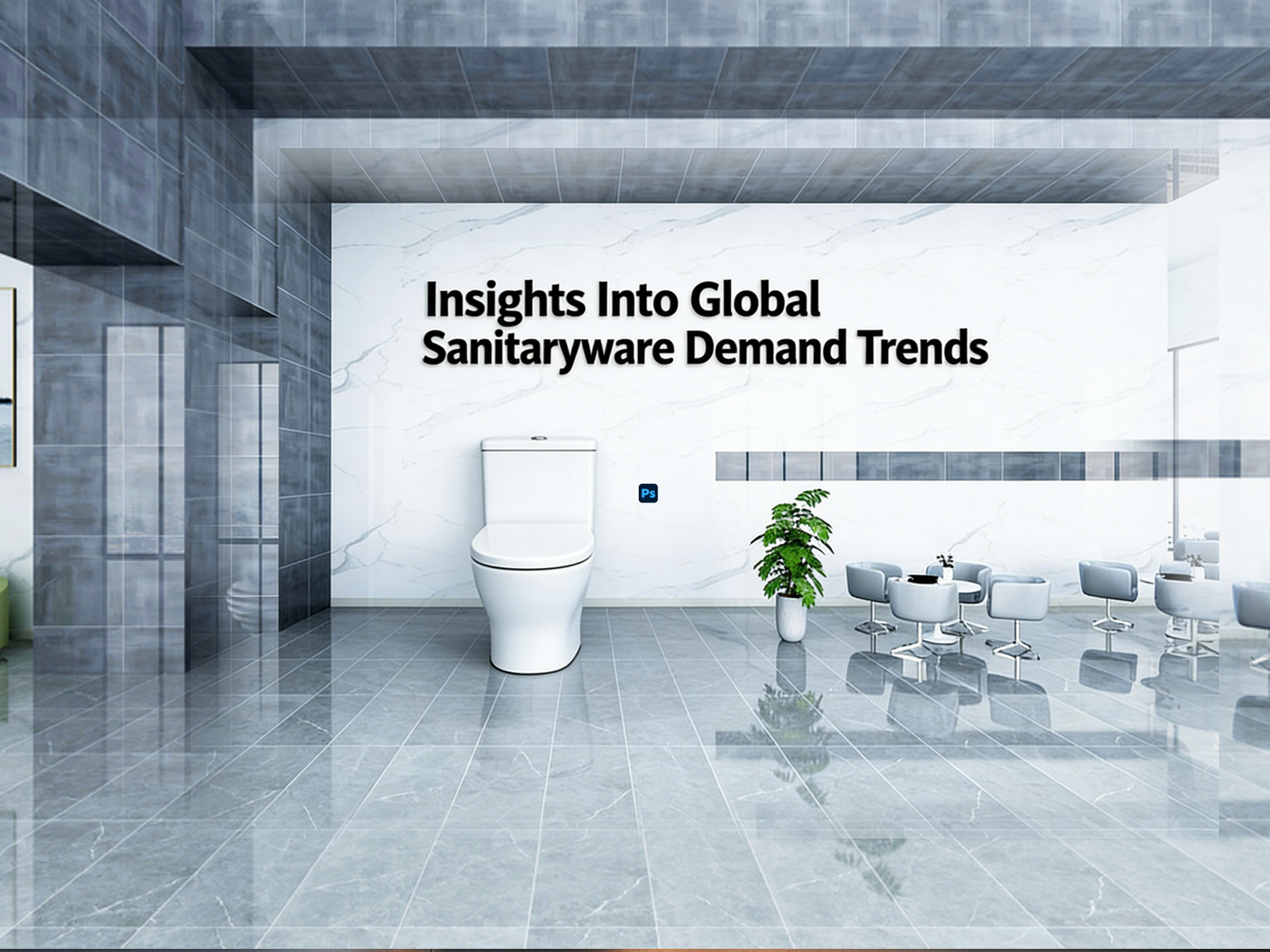 Insights Into Global Sanitaryware Demand Trends