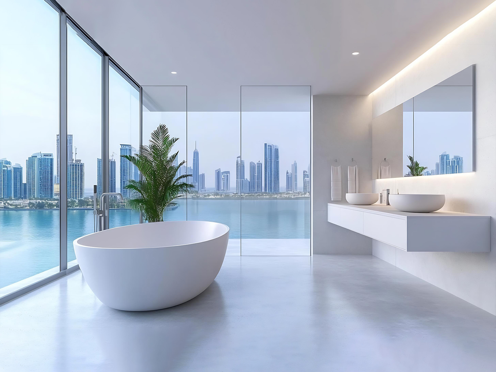 Modern Design Cases Integrating Smart Features