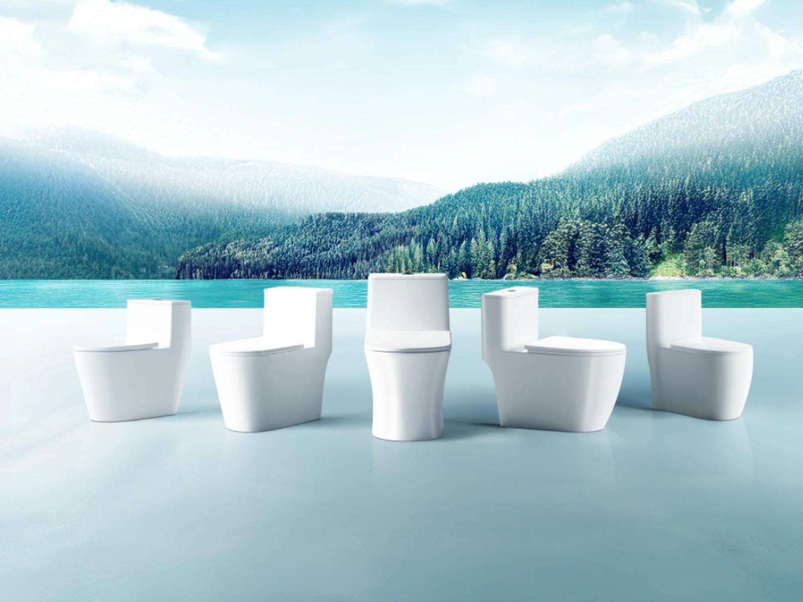 Case Studies of Combining Aesthetics and Functionality