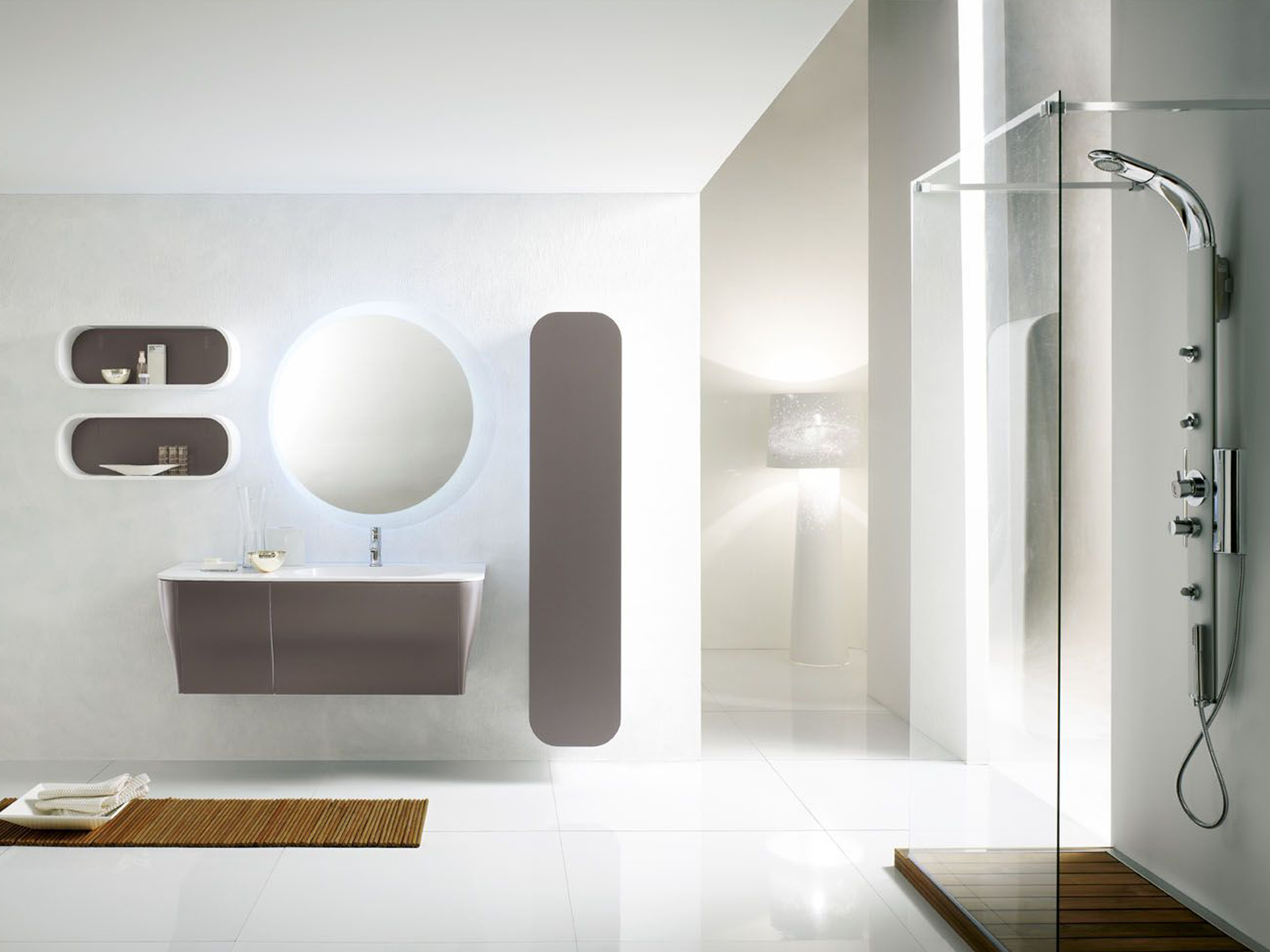 High-End Product Form Design and Spatial Compatibility