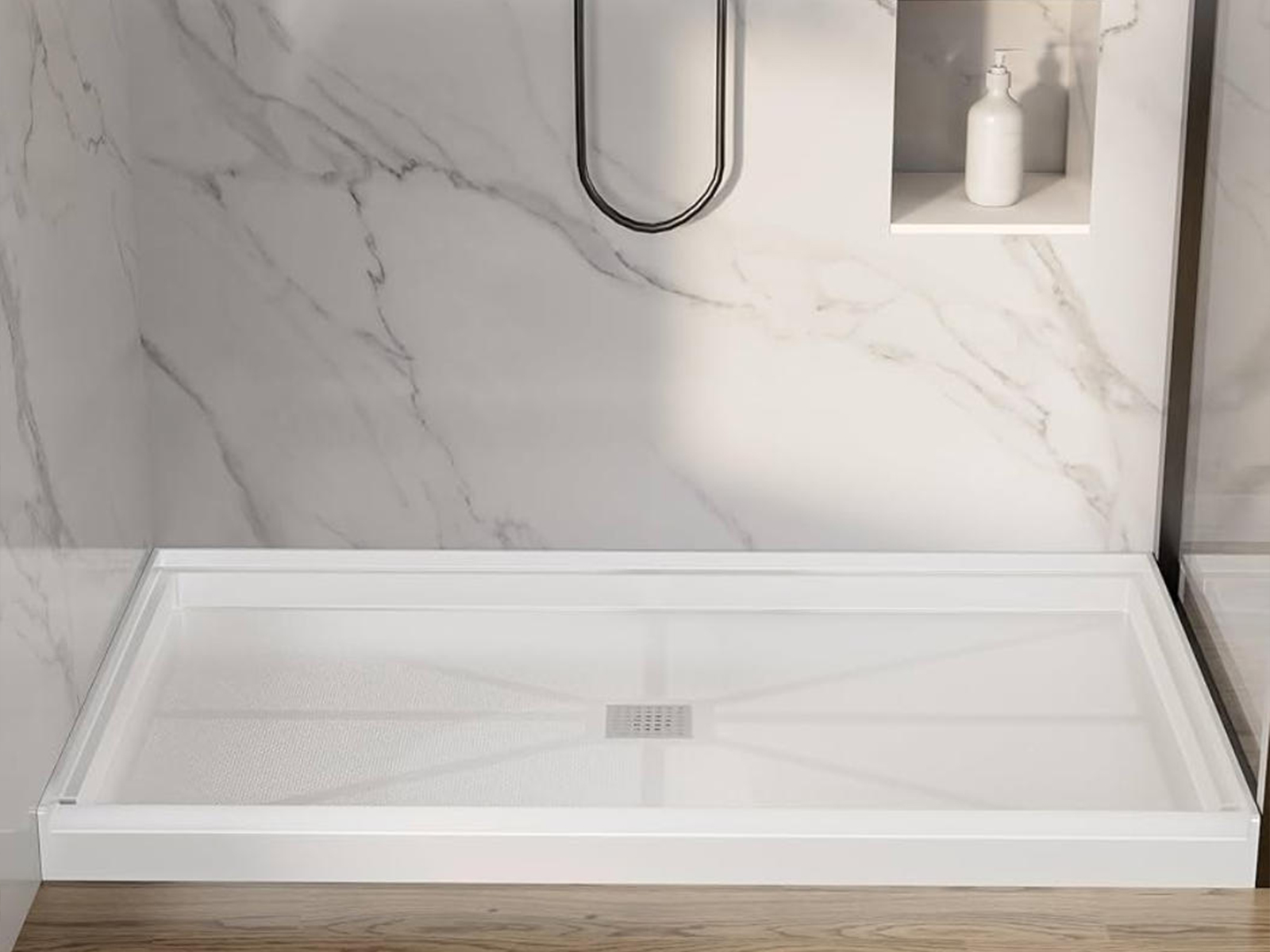 From Concept to Sample: Case Study of High-End Sanitaryware Development