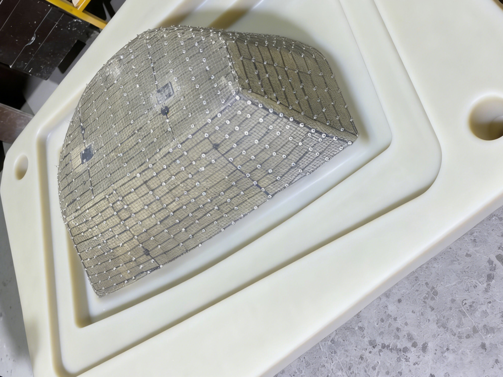 Sharing Rapid Prototyping and Sample Testing Methods