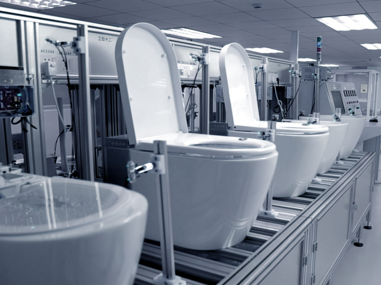 Functional Verification Methods for High-End Ceramic Products