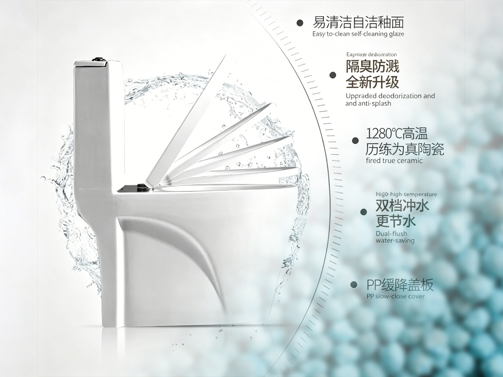 Innovative Application of New Materials in High-End Ceramics