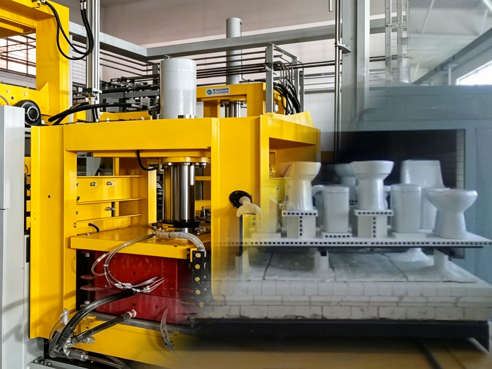 Why Turnkey Plant Layout Outlines Your Next 5 Years?