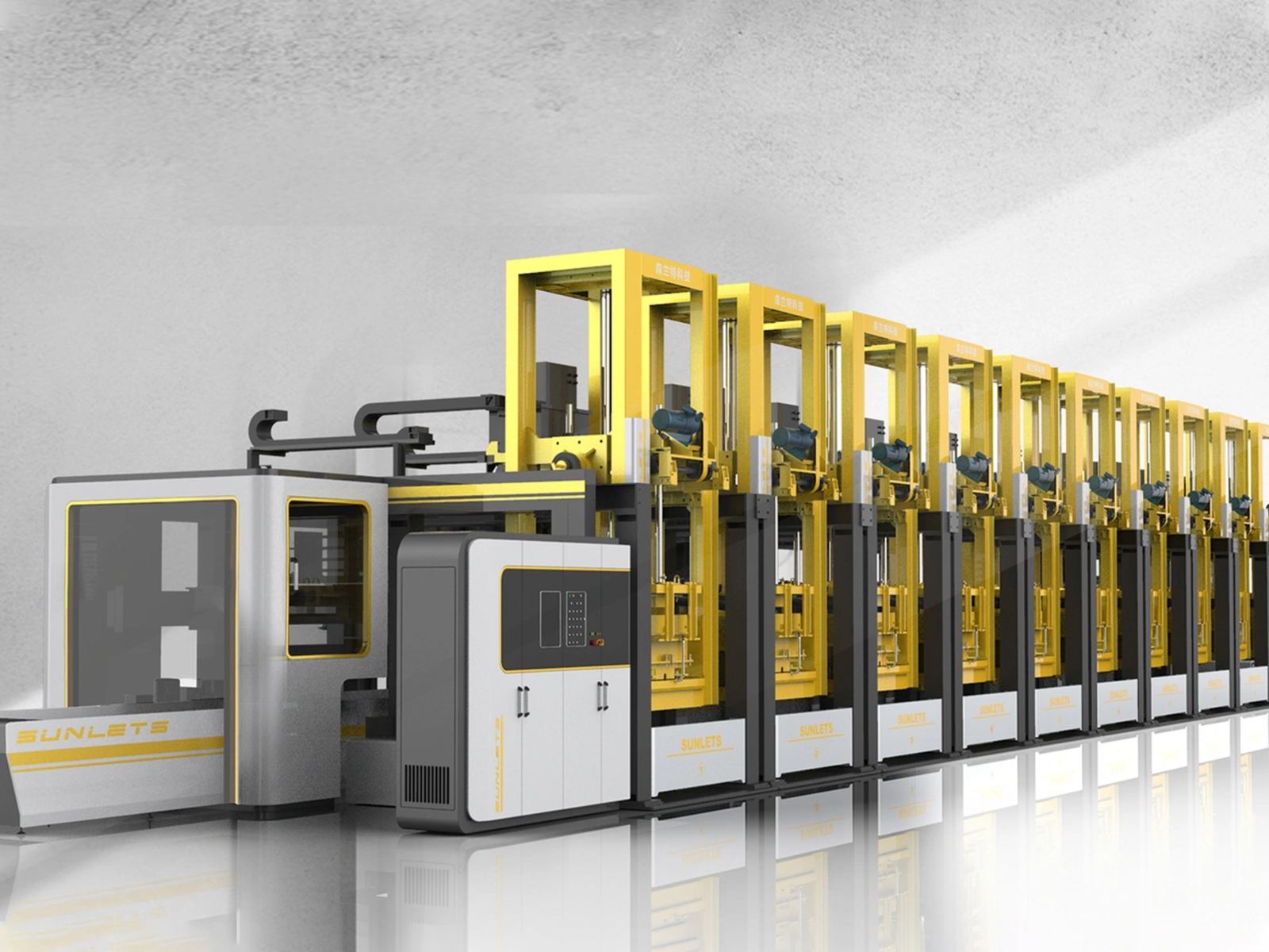 Why Is Whole-Plant Planning More Important Than Buying Equipment？