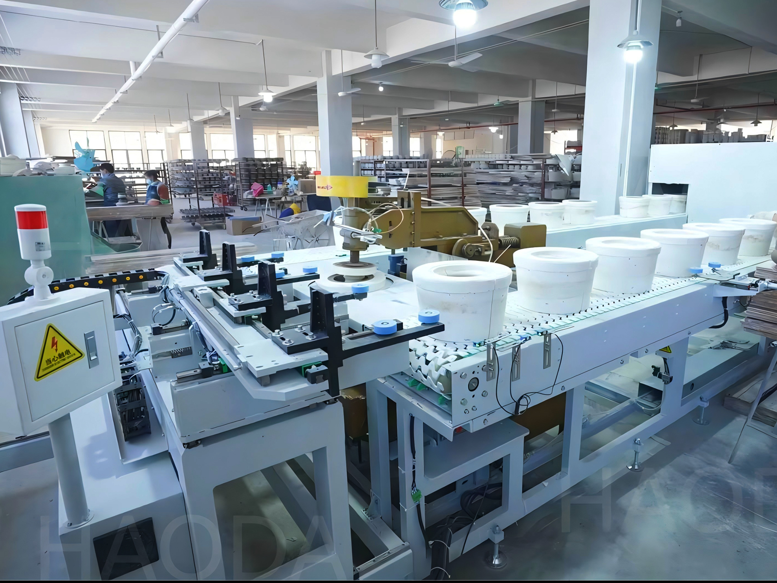 Should Sanitary Ware Factories Go Digital?