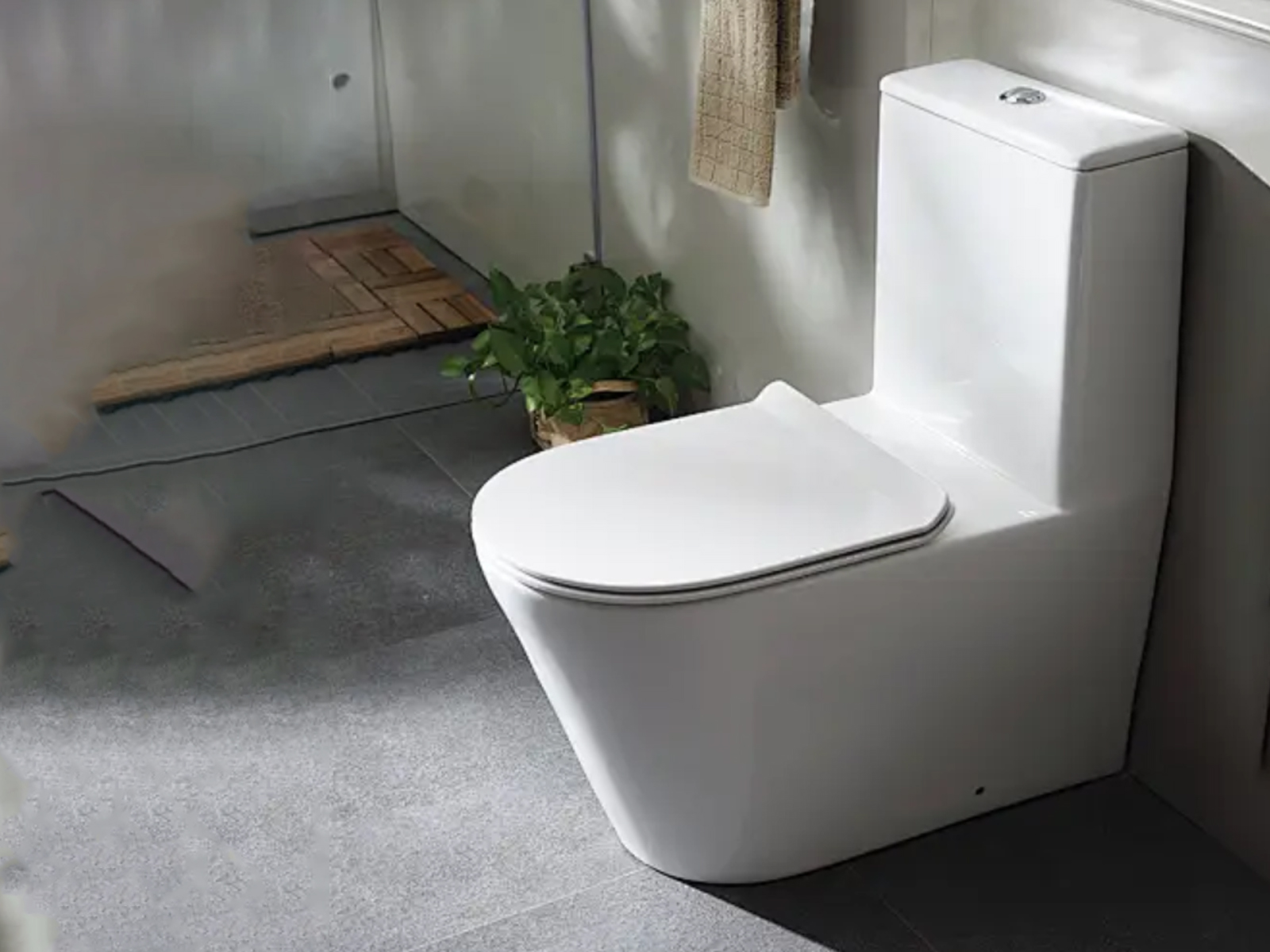 Why Is a One-Piece Toilet Difficult to Manufacture?