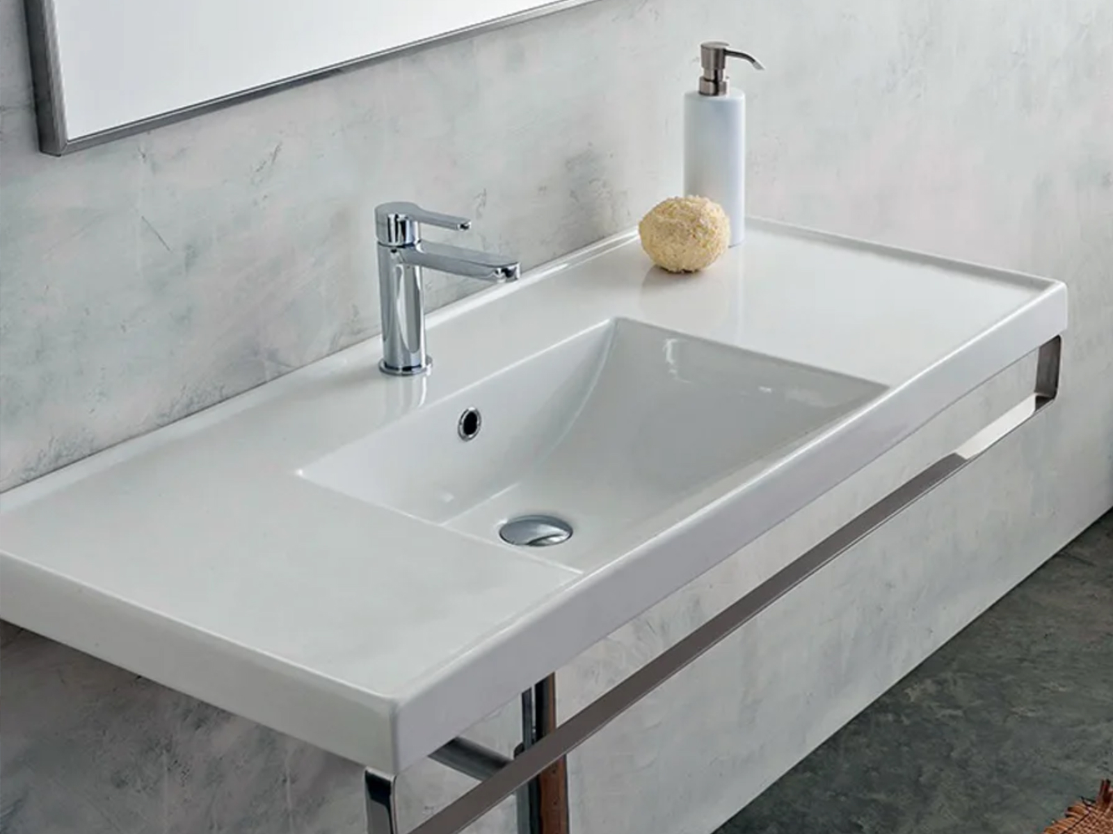 Why Are Large Ceramic Basins Easy to Warp?