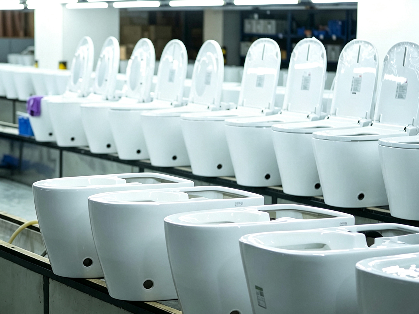 How to Improve Factory Yield Rate Quickly?