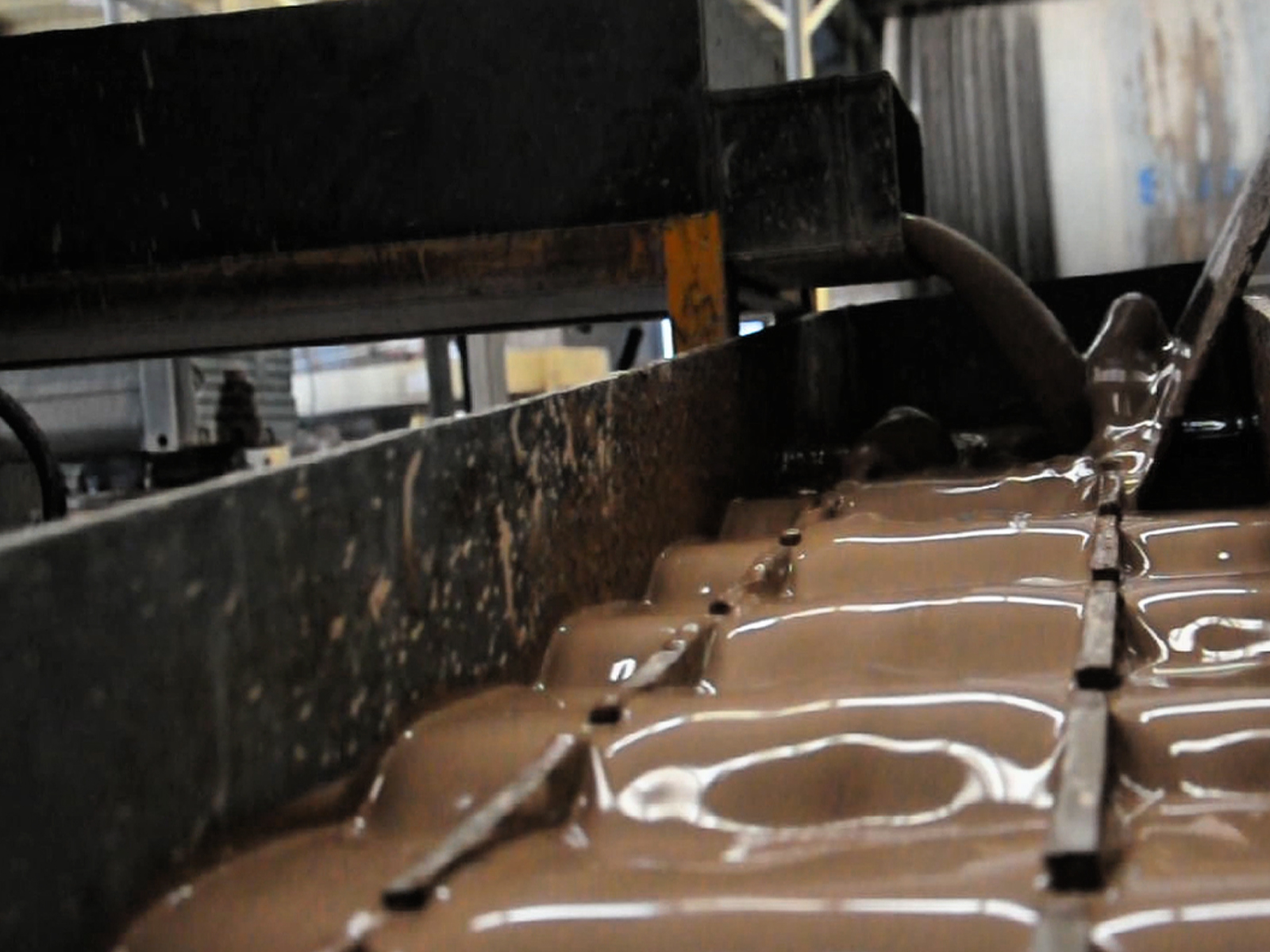 What Does Slip Preparation Actually Affect?