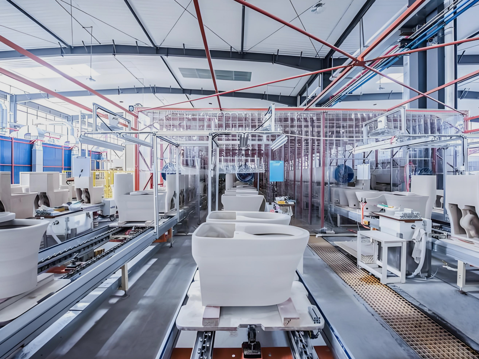 How Can a New Factory Avoid Costly Mistakes?