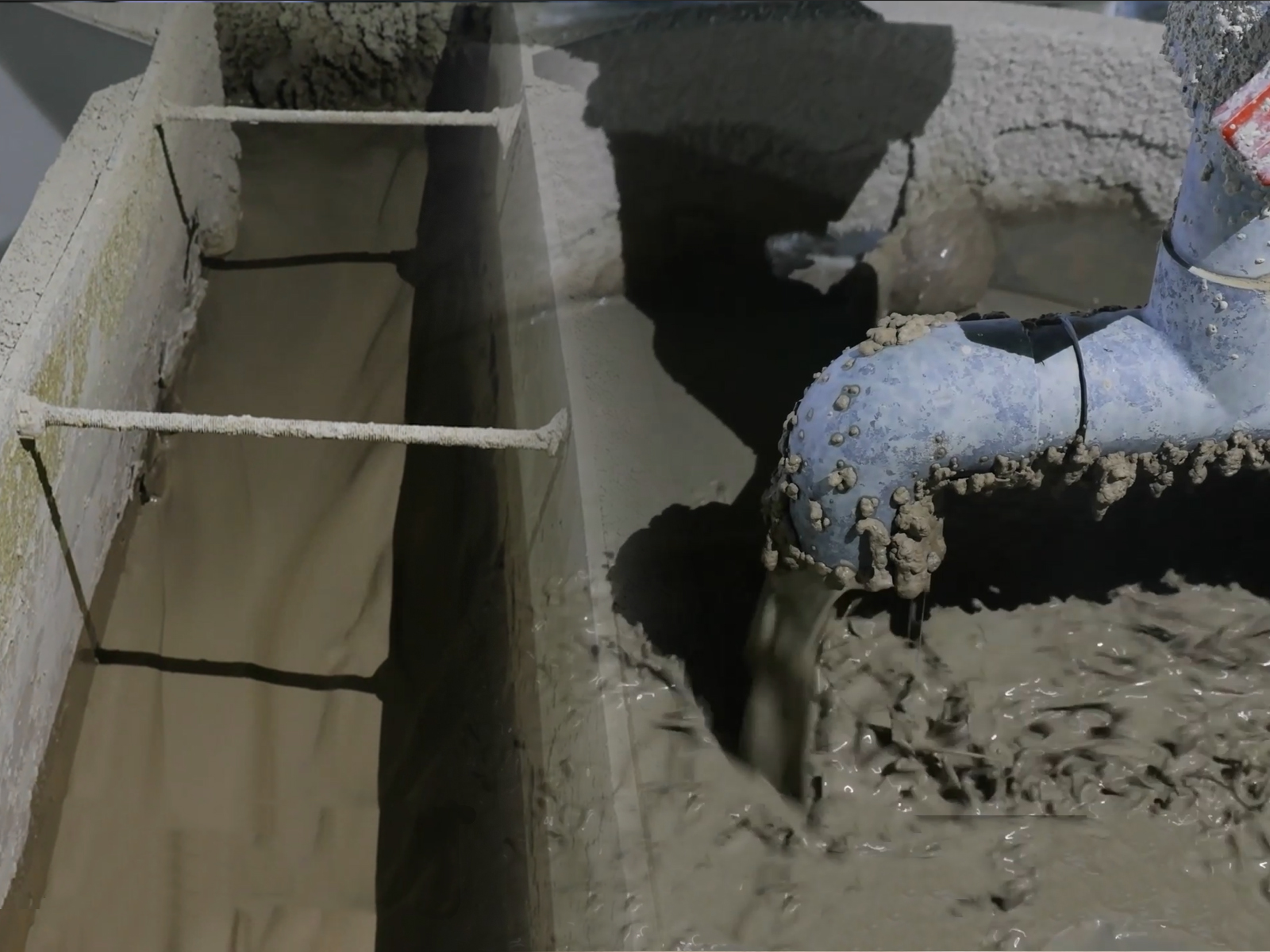 How Important Are Filtration and Iron Removal?
