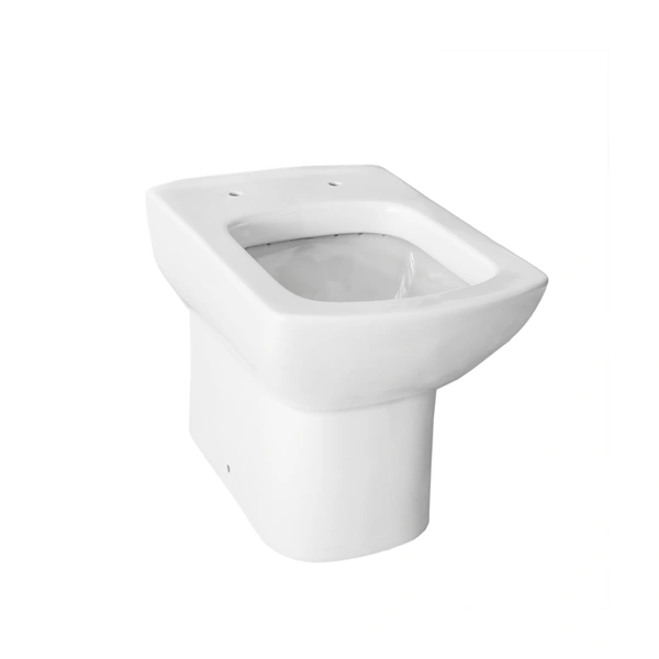 Toilet Manufacturers European  Back To Wall WC pan
