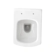 Toilet Manufacturers European  Back To Wall WC pan