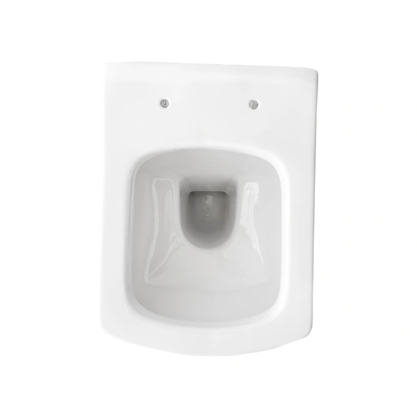 Toilet Manufacturers European  Back To Wall WC pan