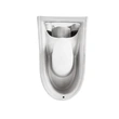 European Standard Luxury Sanitary Ceramic Wall Hung Toilet 