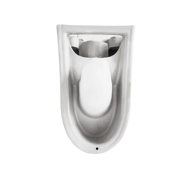 European Standard Luxury Sanitary Ceramic Wall Hung Toilet 