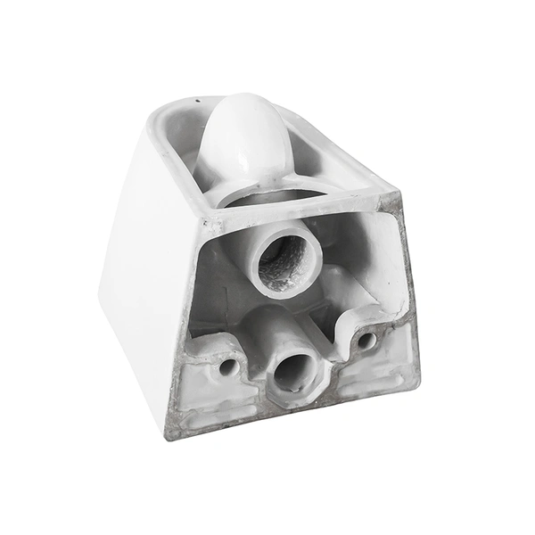 European Standard Luxury Sanitary Ceramic Wall Hung Toilet 